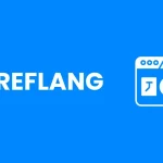 la balise hreflang