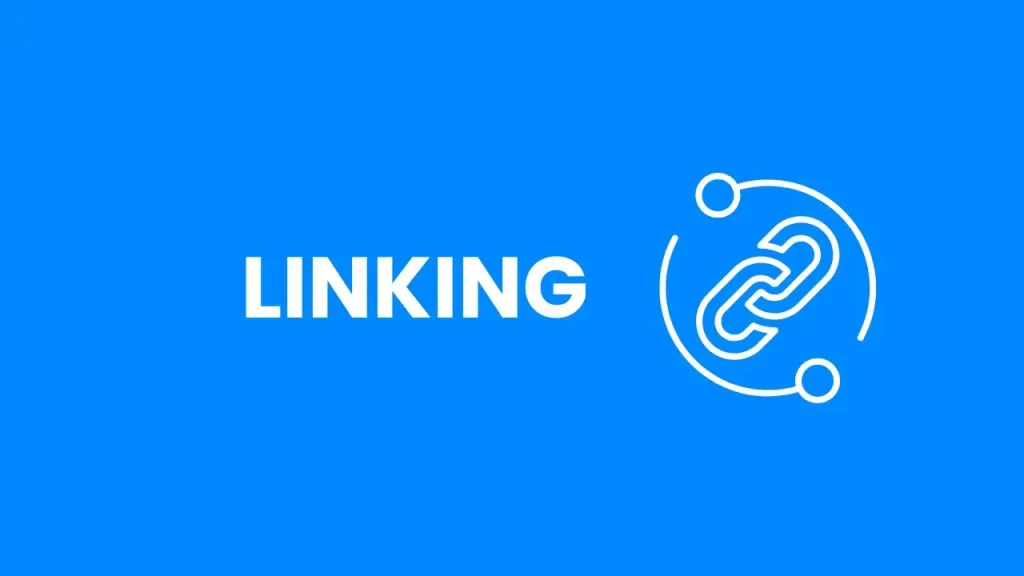 le linking en seo