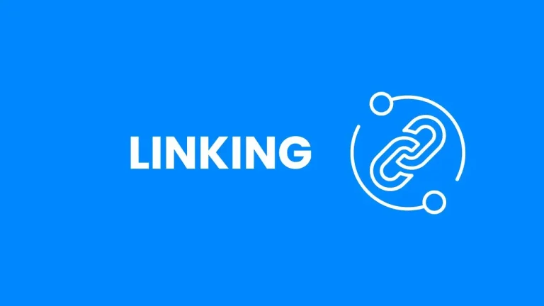 le linking en seo